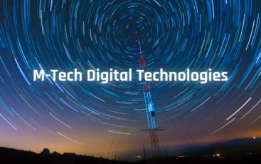 Digital Technologies
