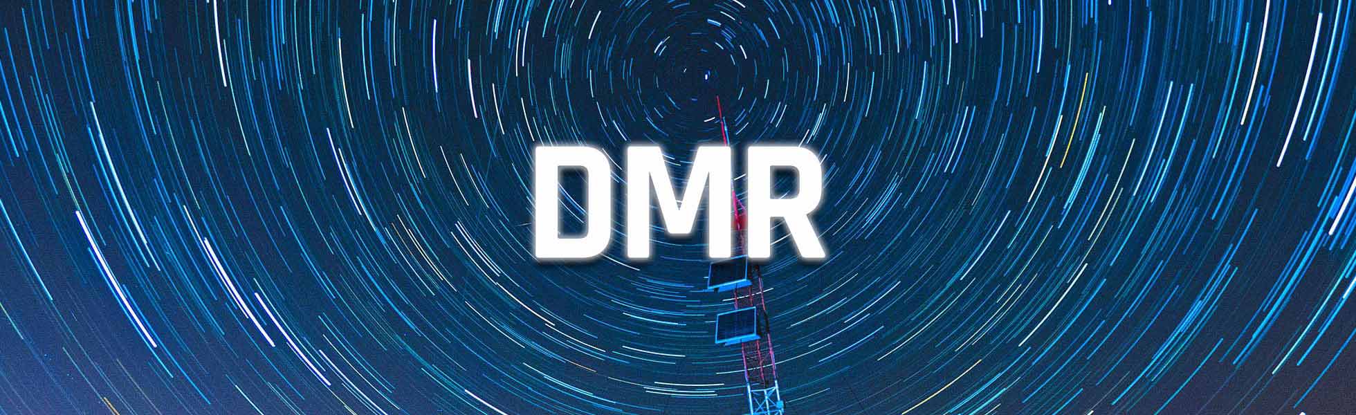 DMR - M-Tech