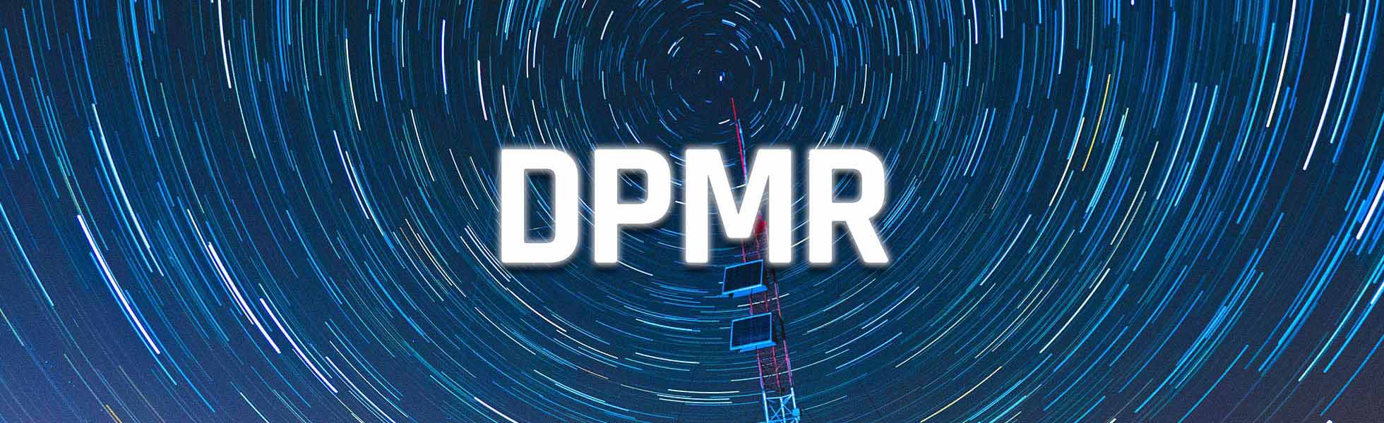 DPMR - M-Tech