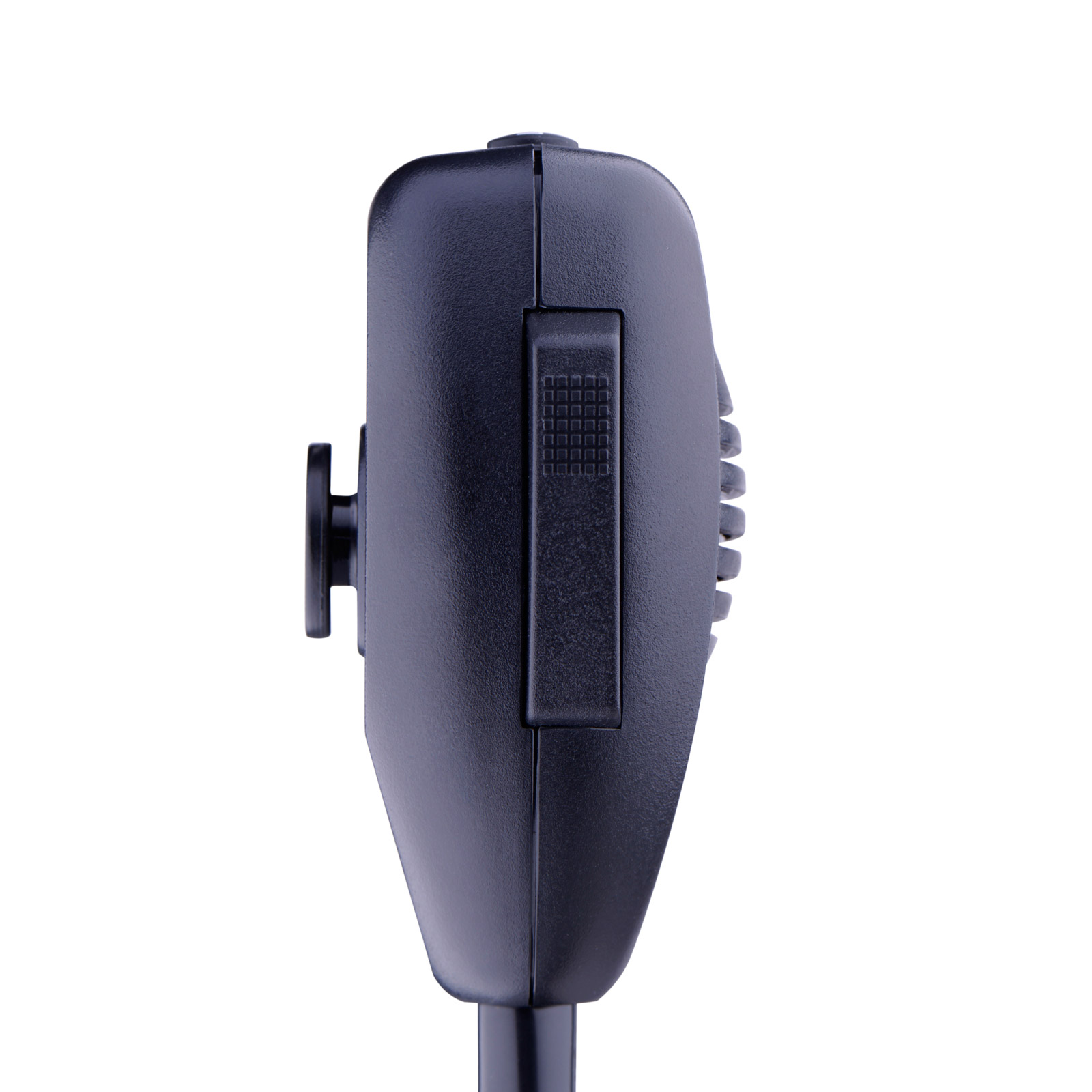 LEGEND I - Side View of Mic